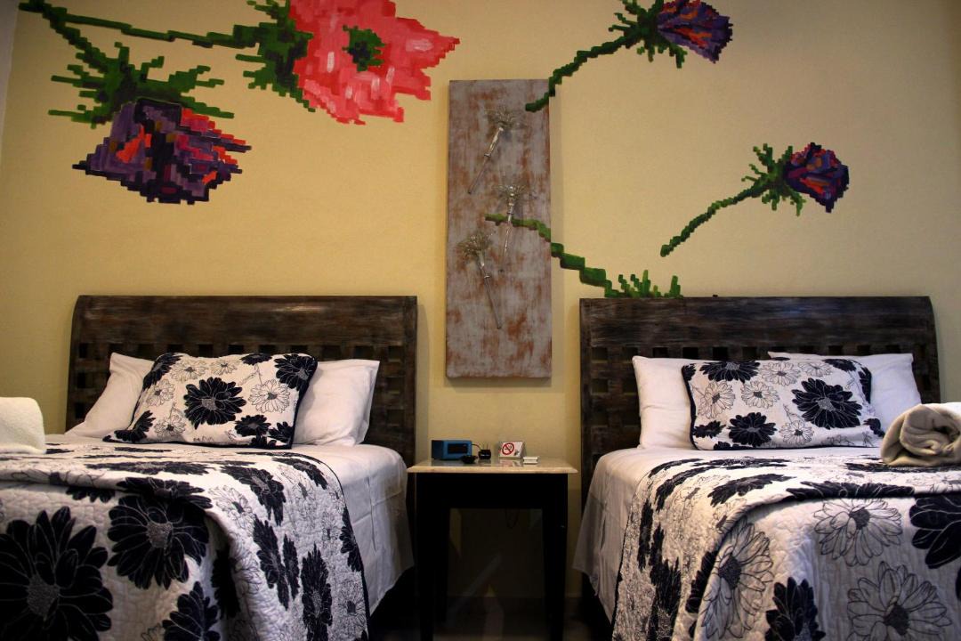 Photo of Bedroom in Barrio de Santiago