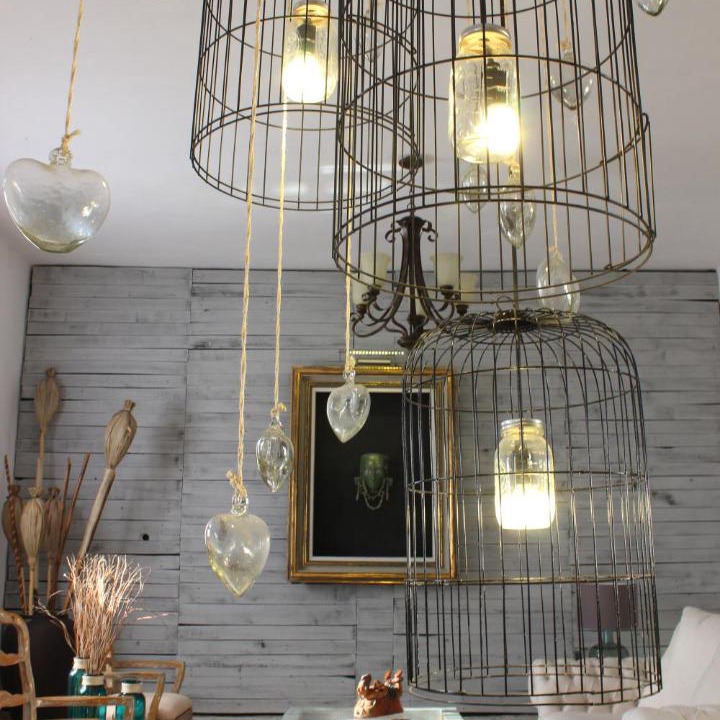 Photo of Livingroom in Barrio de Santiago
