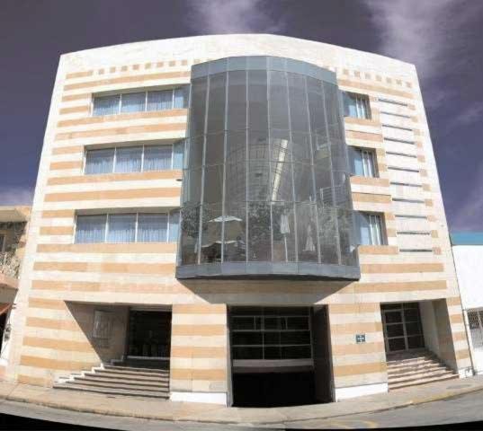 Photo of Buildings in Tulancingo