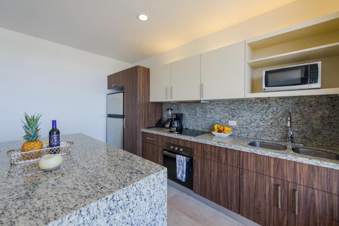 Photo of Kitchen in Gonzalo Guerrero