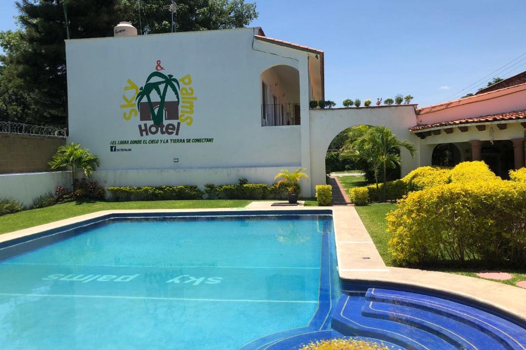 Photo of Outdoor in Chiconcuac