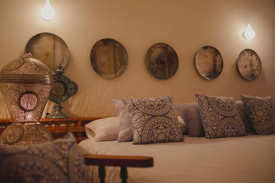 Photo of Bedroom in Palenque