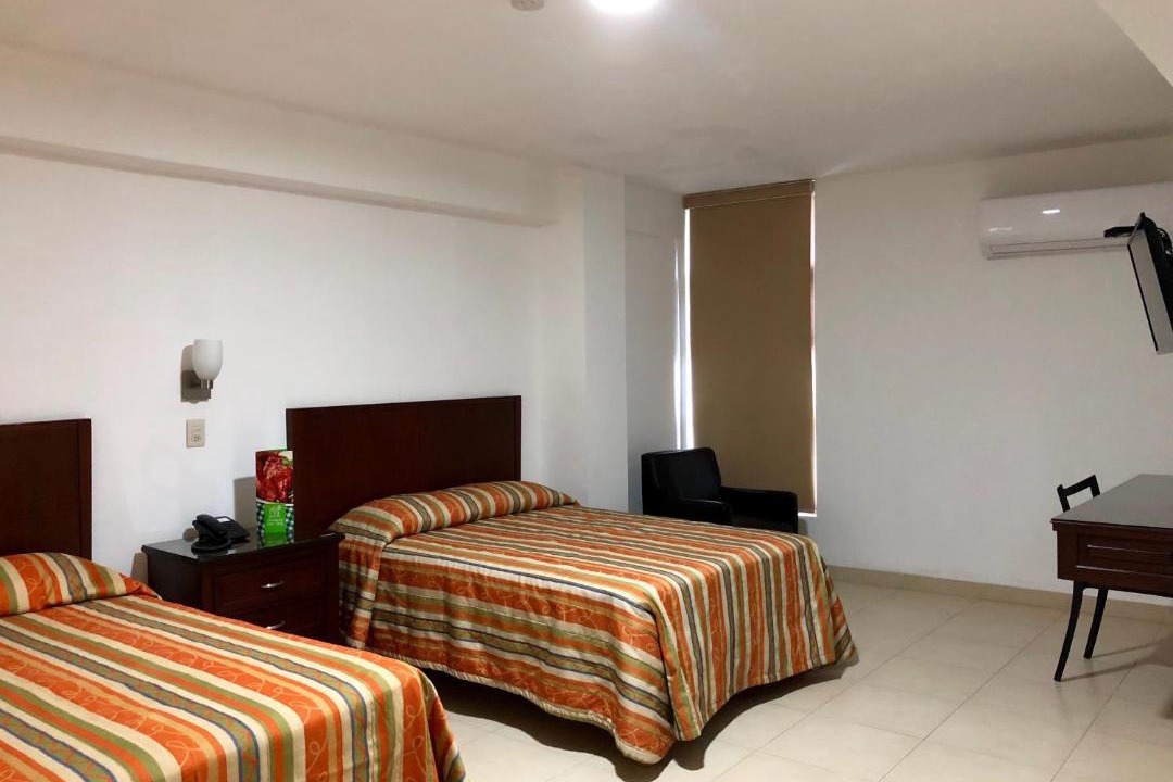 Photo of Bedroom in Downtown Culiacan