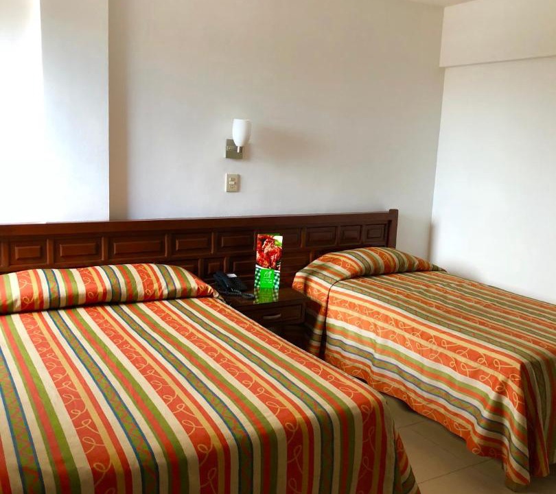 Photo of Bedroom in Downtown Culiacan