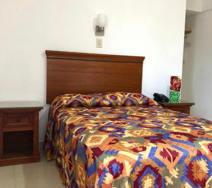 Photo of Bedroom in Downtown Culiacan