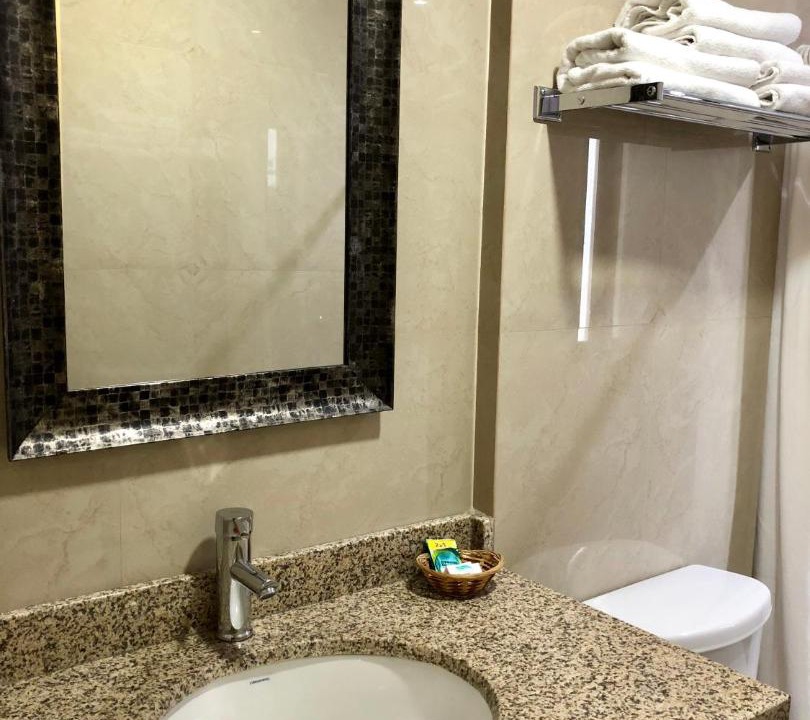 Photo of Bathroom in Downtown Culiacan