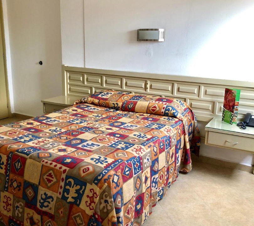 Photo of Bedroom in Downtown Culiacan