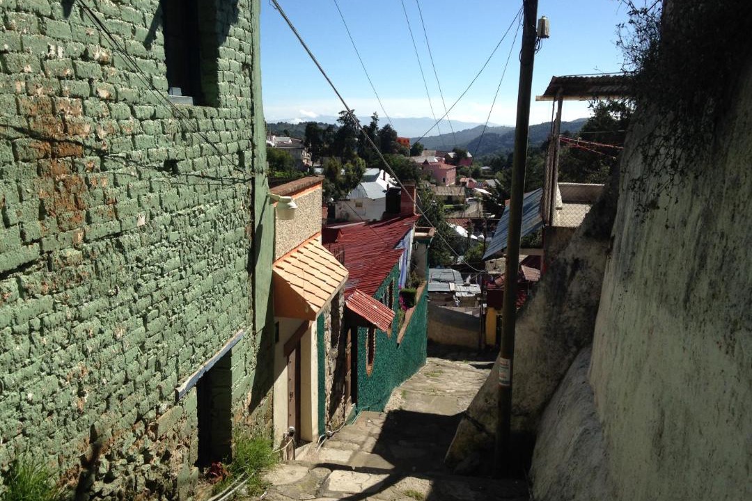 Photo of Others in Mineral del Monte