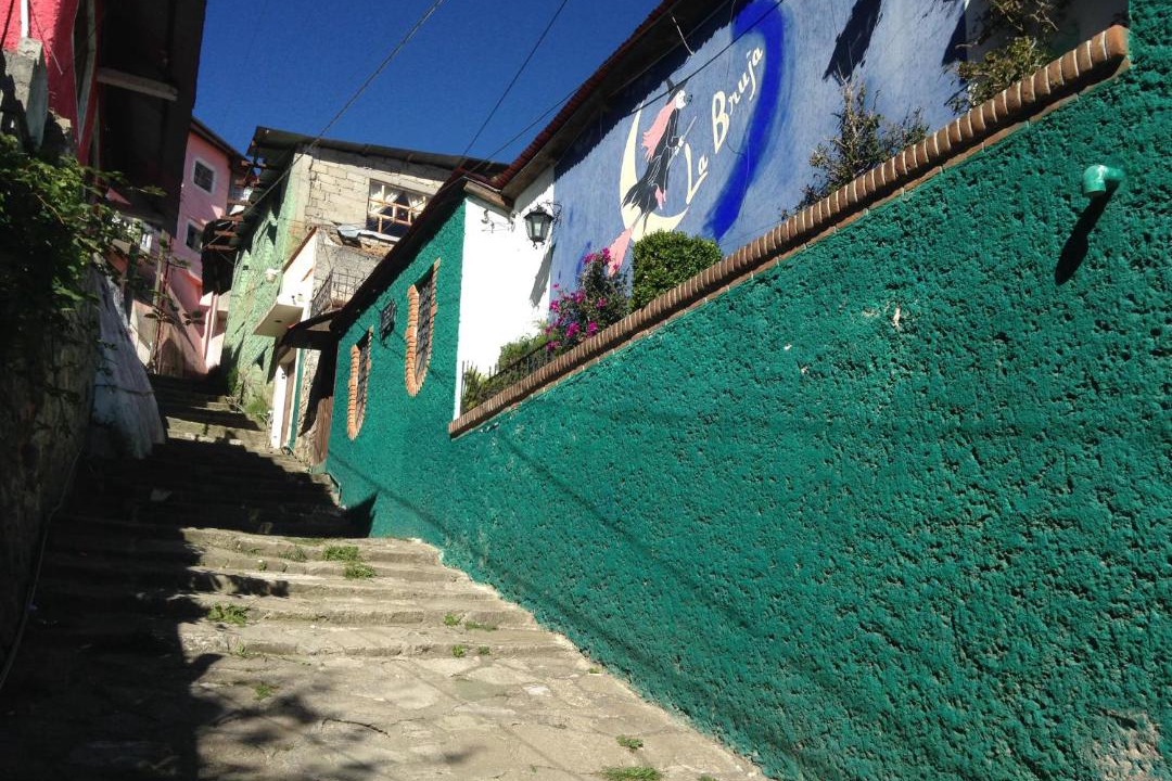 Photo of Outdoor in Mineral del Monte