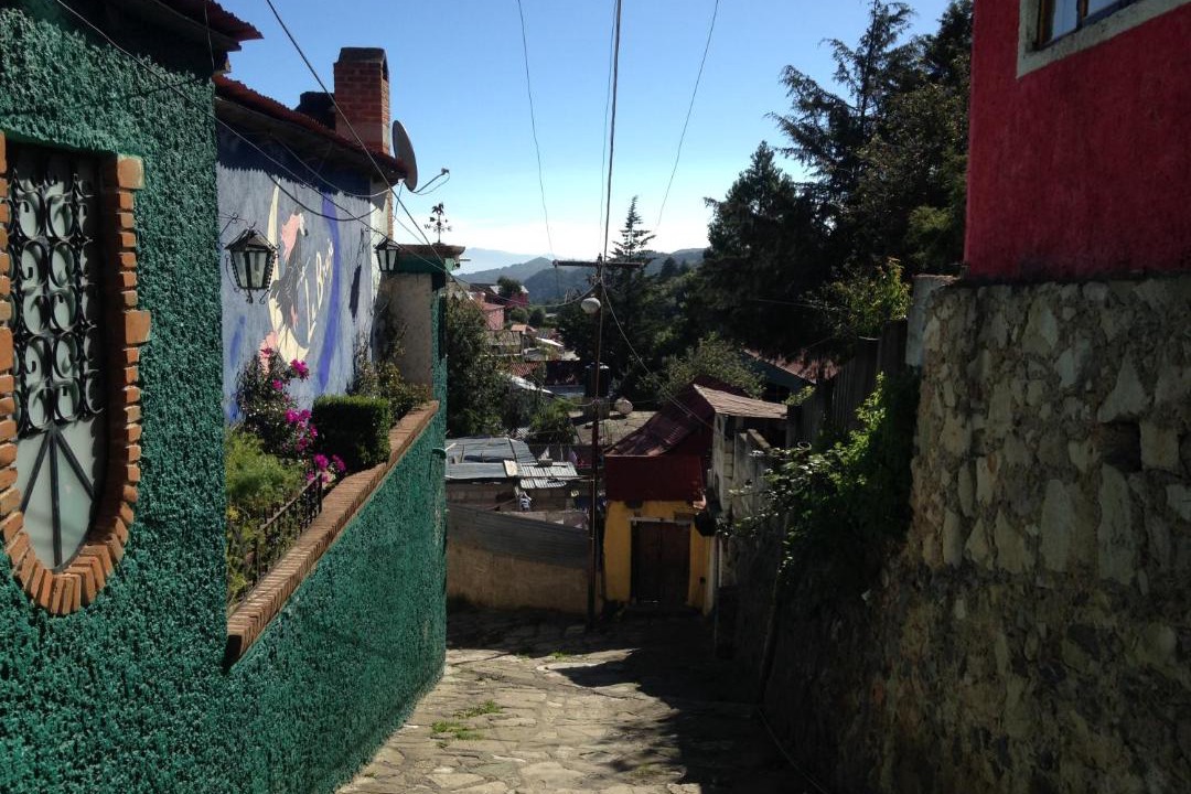 Photo of Others in Mineral del Monte