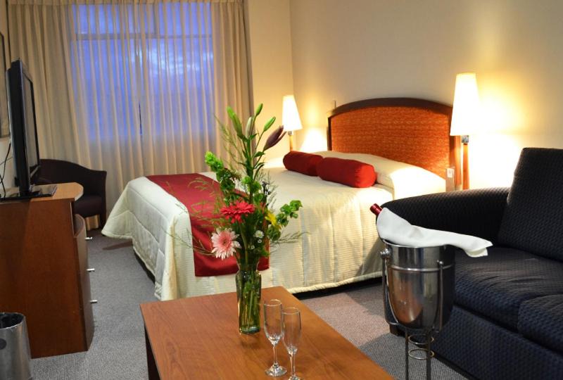 Photo of Livingroom in Tulancingo