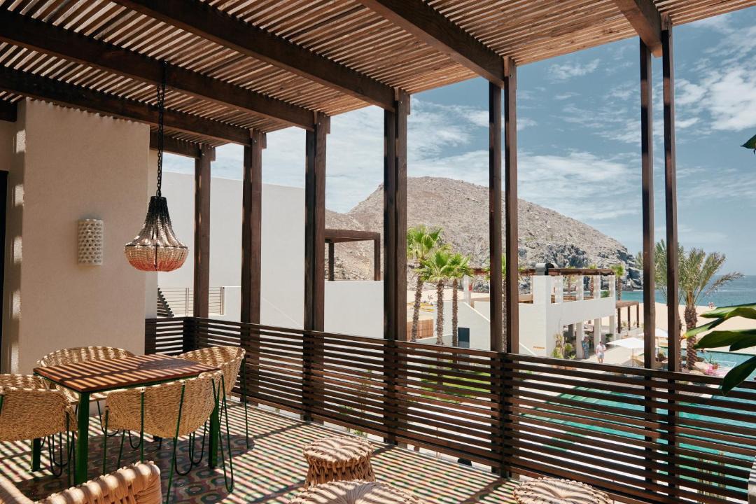 Photo of Patio Balcony in Todos Santos