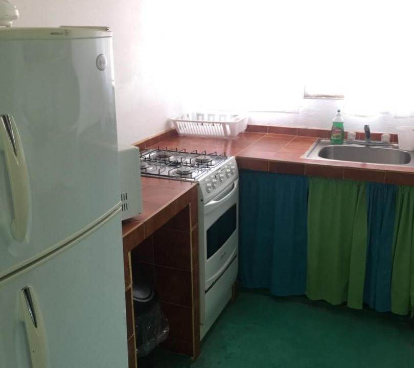 Photo of Kitchen in Tlacotalpan