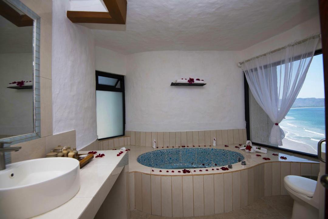 Photo of Bathroom in Tenacatita
