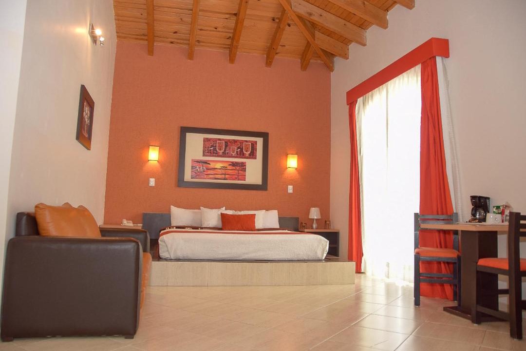 Photo of Bedroom in Centro
