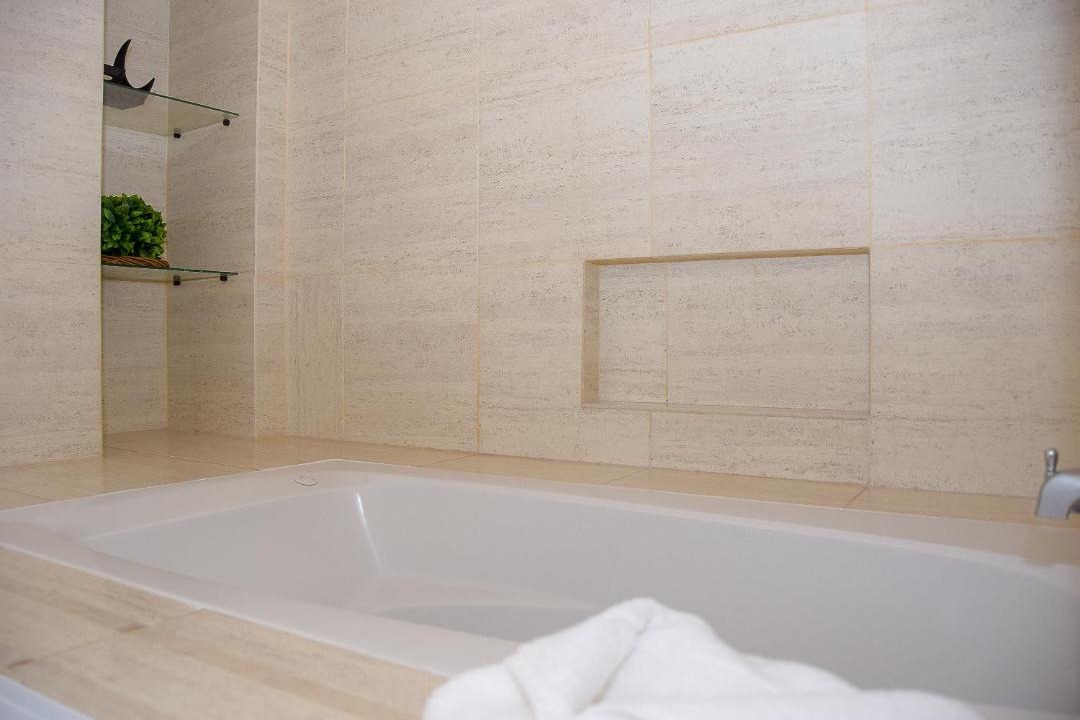 Photo of Bathroom in Centro