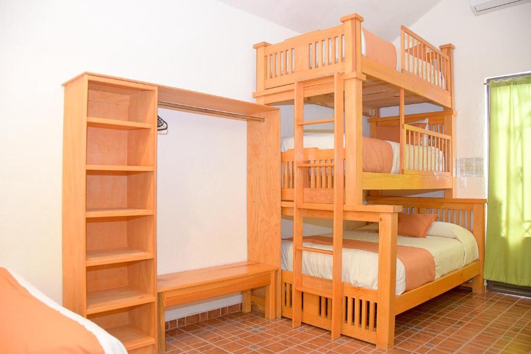 Photo of Bedroom in Centro