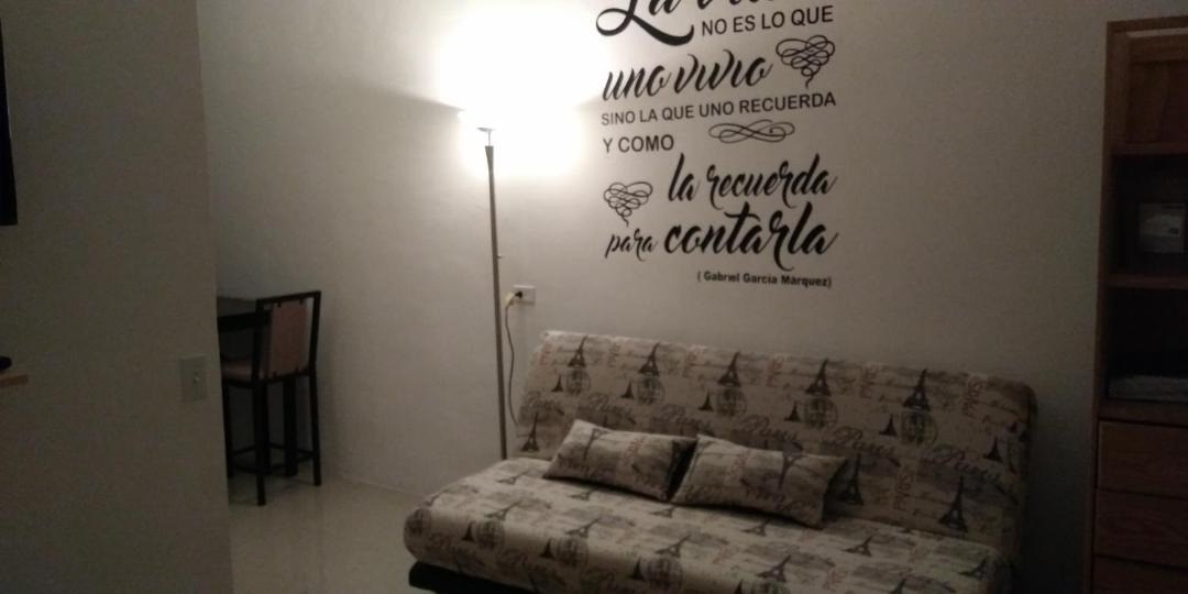 Photo of Bedroom in La Paz