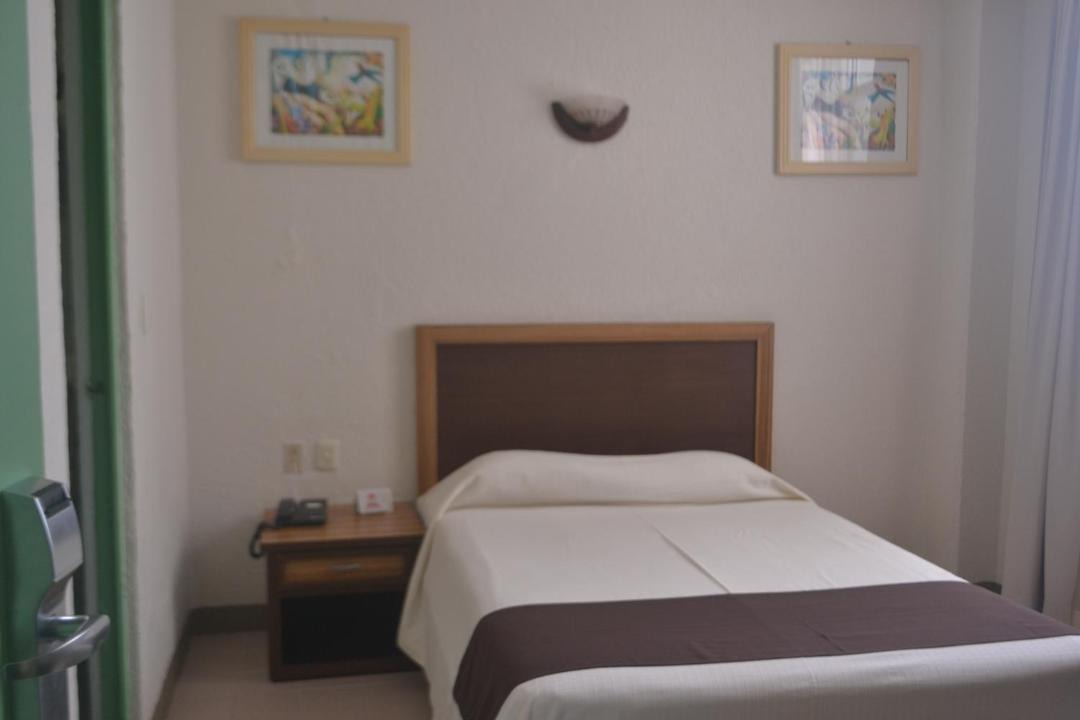 Photo of Bedroom in Villahermosa