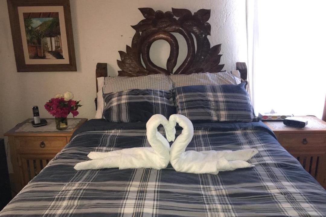 Photo of Bedroom in San Agustin Etla