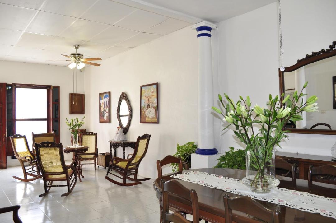 Photo of Livingroom in Tlacotalpan