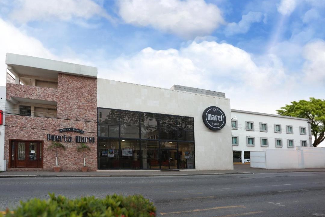 Photo of Buildings in Poza Rica