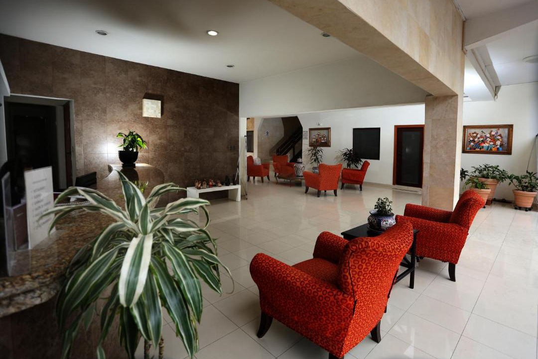 Photo of Livingroom in Poza Rica