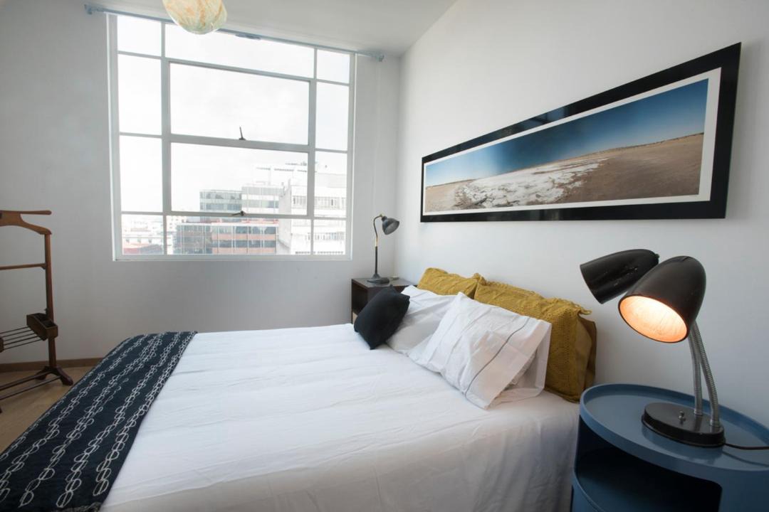 Photo of Bedroom in Historic Center