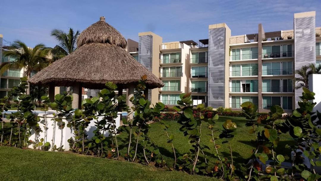 Photo of Buildings in La Poza
