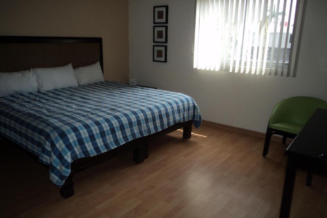 Photo of Bedroom in Los Mochis