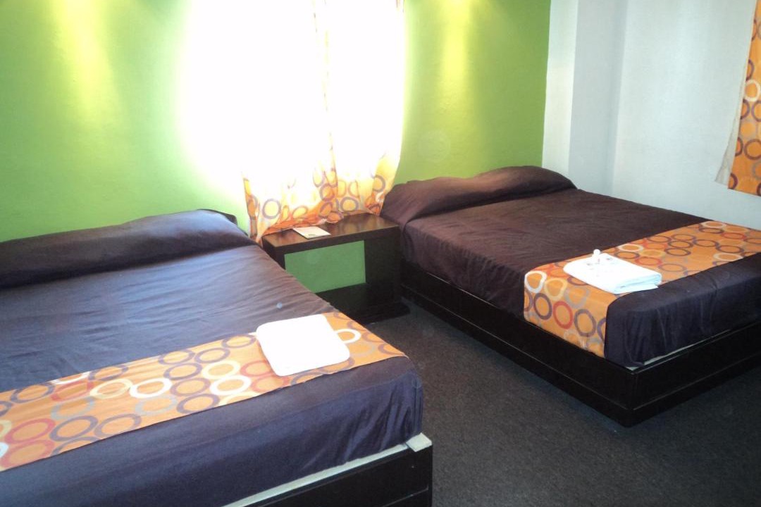 Photo of Bedroom in Los Mochis