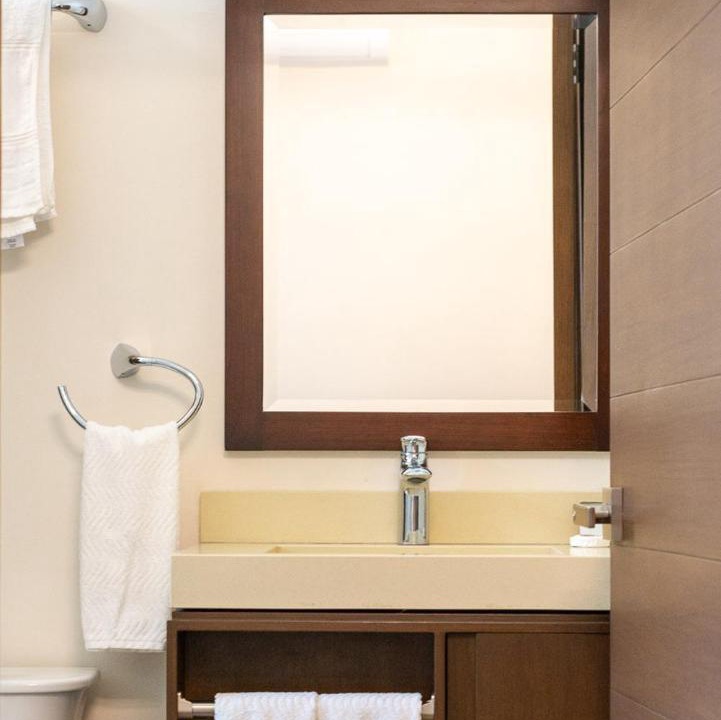 Photo of Bathroom in Cordoba