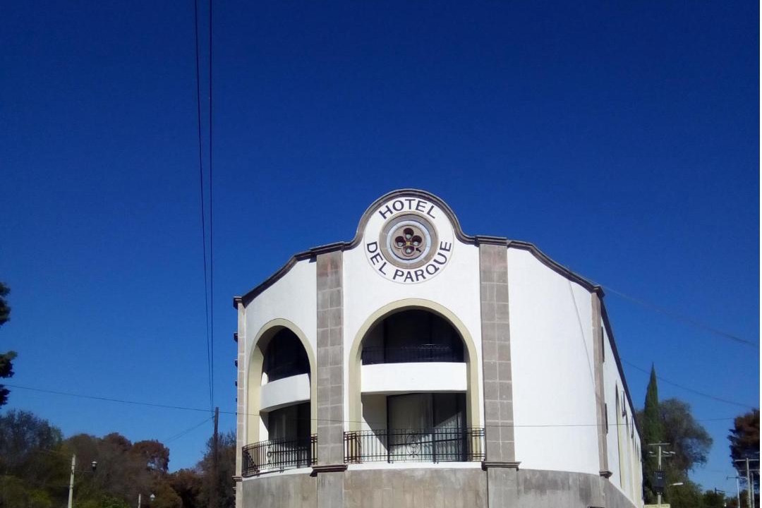 Photo of Buildings in Centro