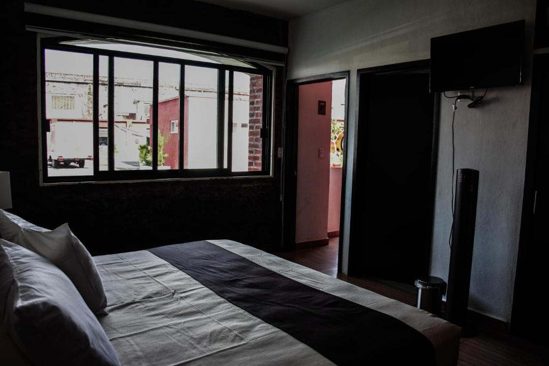 Photo of Bedroom in Atlixco