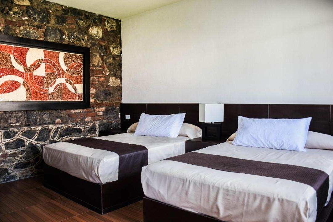 Photo of Bedroom in Atlixco