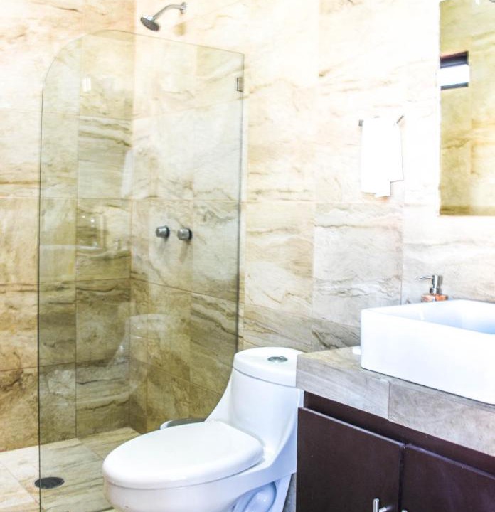 Photo of Bathroom in Atlixco