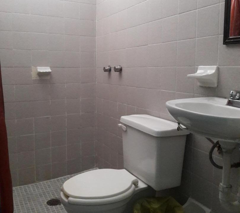Photo of Bathroom in Centro