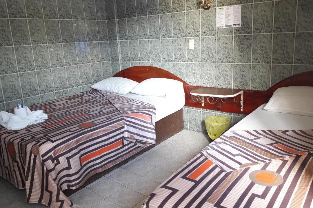 Photo of Bedroom in Centro