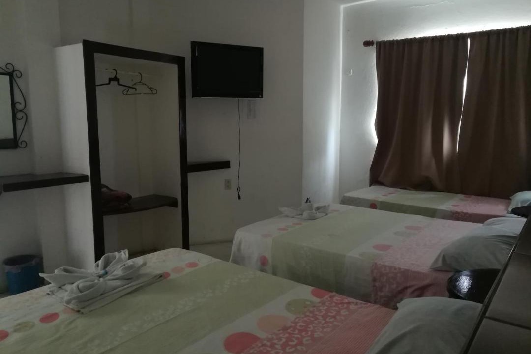 Photo of Bedroom in Centro