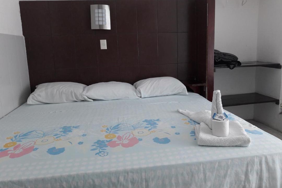 Photo of Bedroom in Centro
