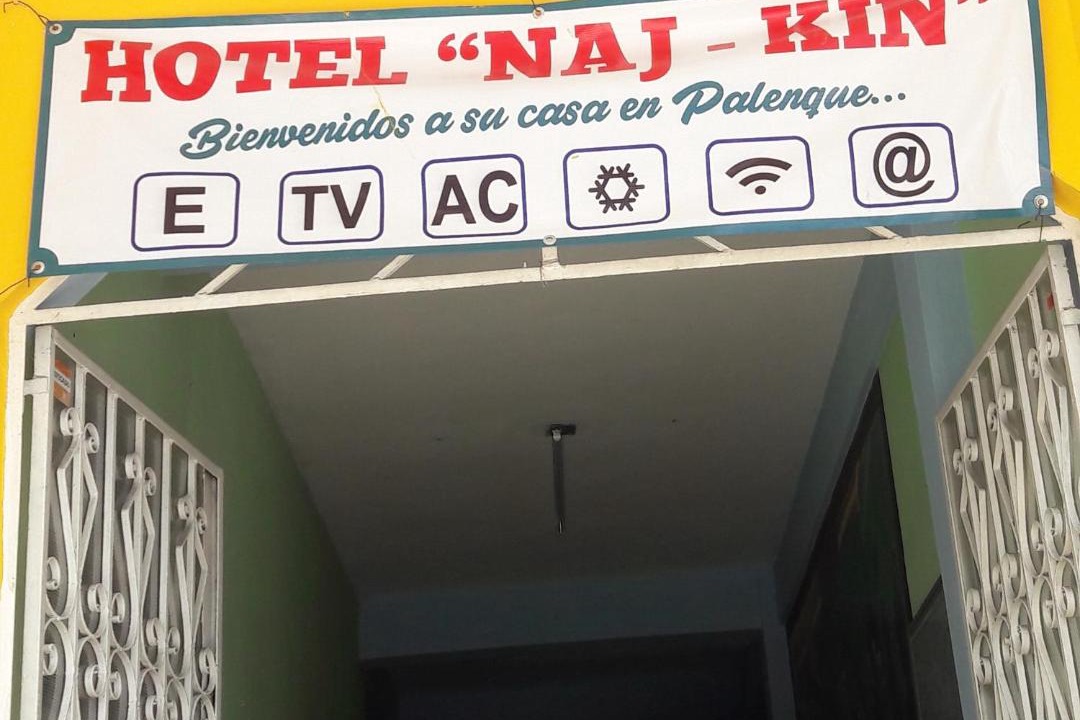 Photo of Buildings in Centro