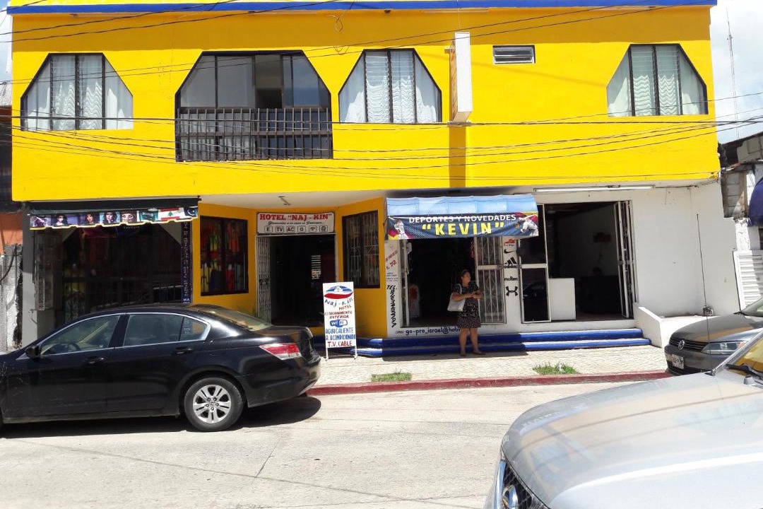 Photo of Buildings in Centro