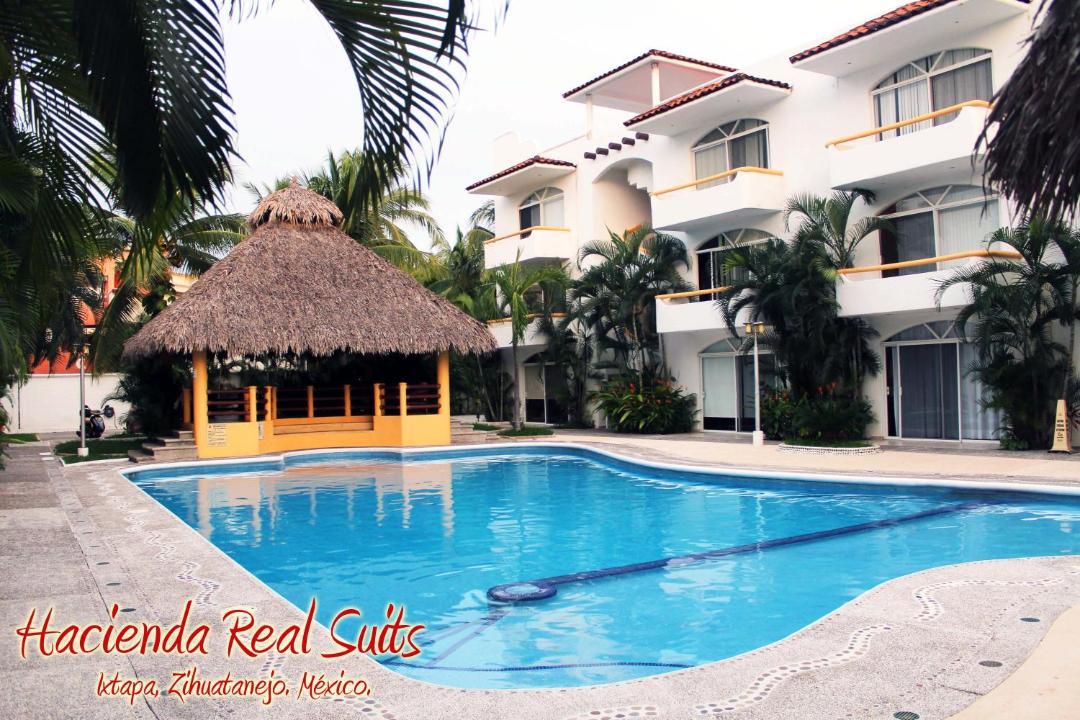 Photo of Outdoor in Ixtapa