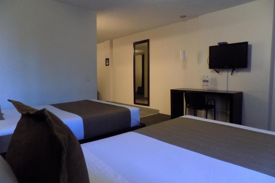 Photo of Bedroom in Irapuato