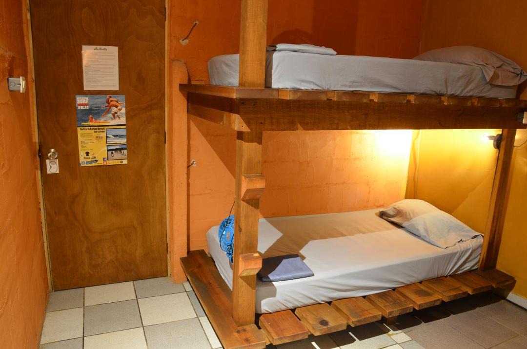 Photo of Bedroom in San Francisco