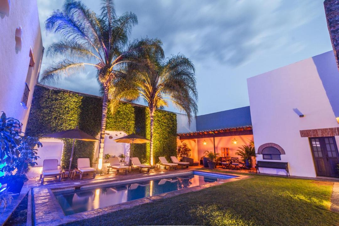 Photo of Outdoor in Atlixco