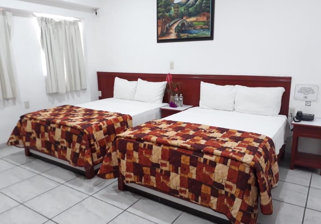 Photo of Bedroom in Jiutepec