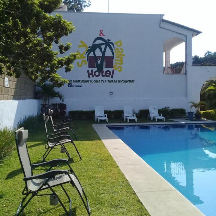 Photo of Outdoor in Chiconcuac