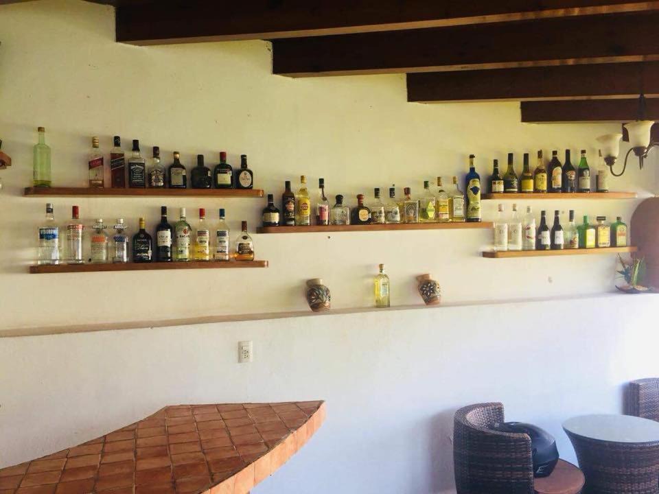 Photo of Others in Chiconcuac