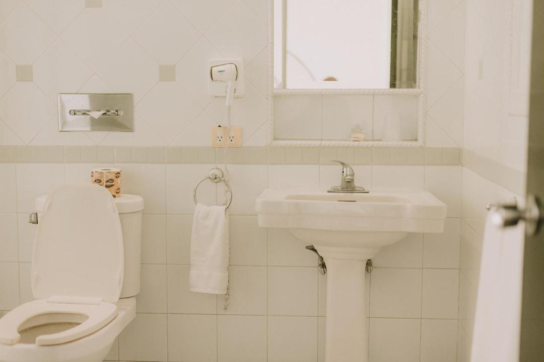 Photo of Bathroom in Leon Centro